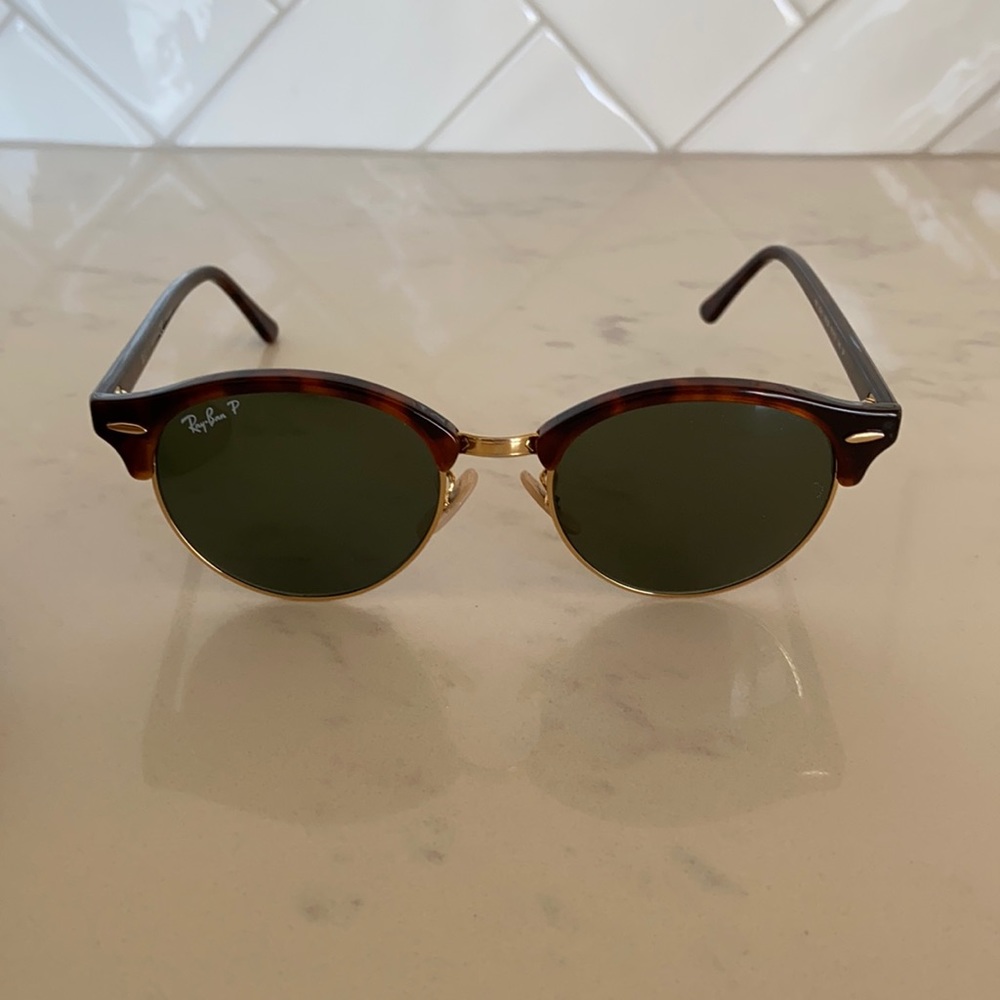 Ray ban sunglasses
